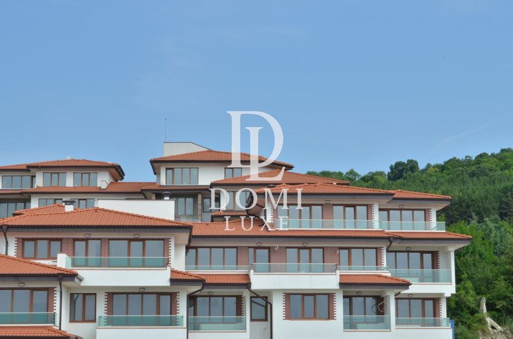 Продава се Двустаен апартамент в Варна, Виница - 67 кв.м за 1717 €/кв.м - Снимка #8