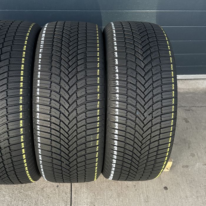 4 Anvelope allseason 235 50 18 BRIDGESTONE - DOT 2022