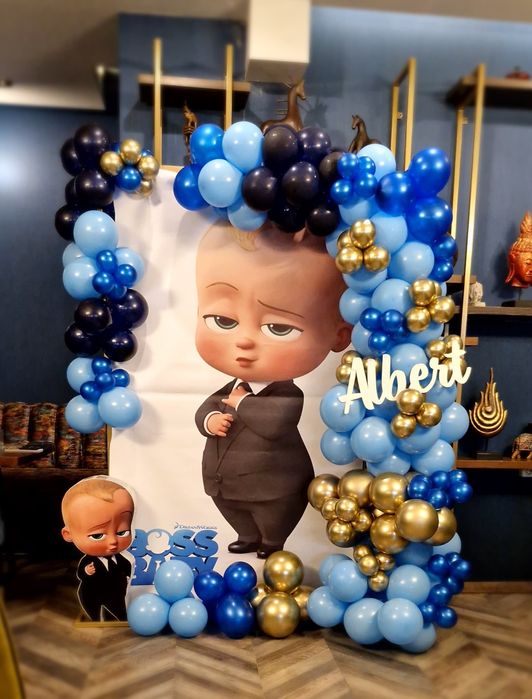 Decorațiuni evenimente