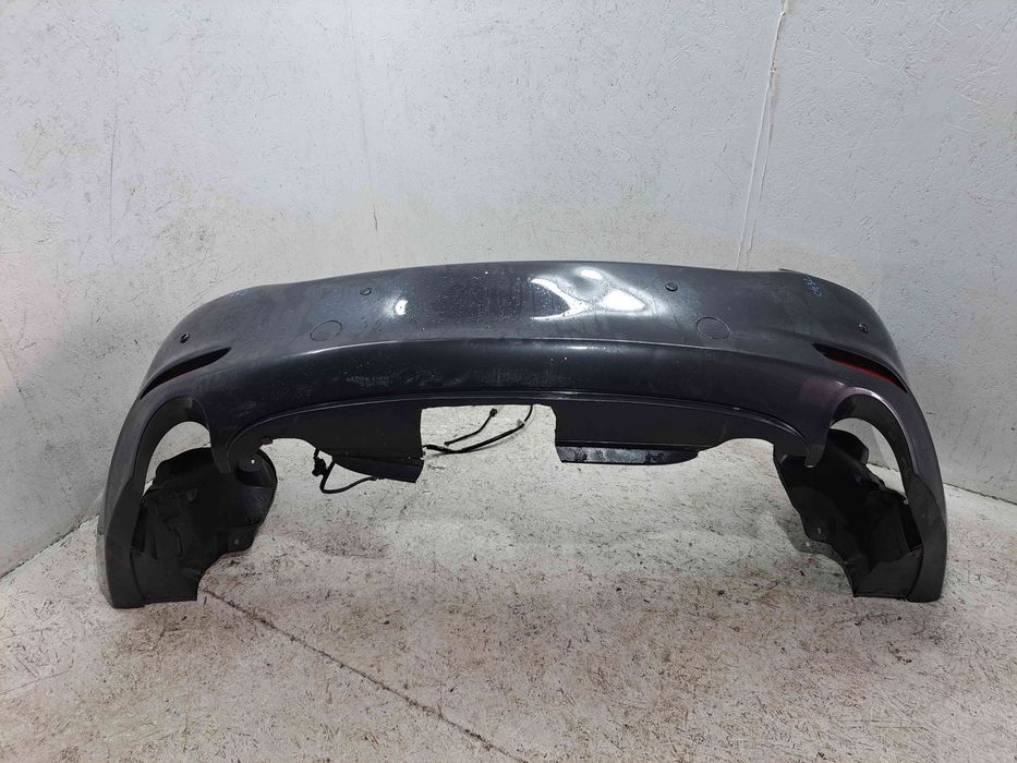 Bara spate MAZDA 6 (GJ1) Facelift [Fabr 2018-2021] 46G