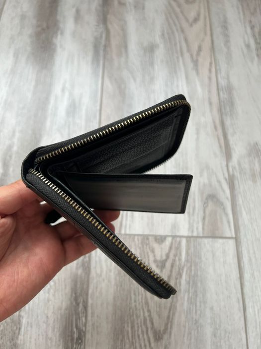 Портмоне мужское Solido