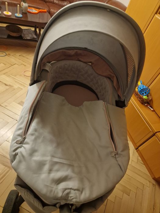 Количка Stokke Xplory