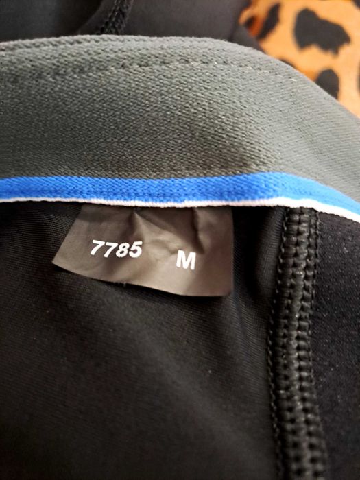 Pantaloni pentru ciclism Rehband.