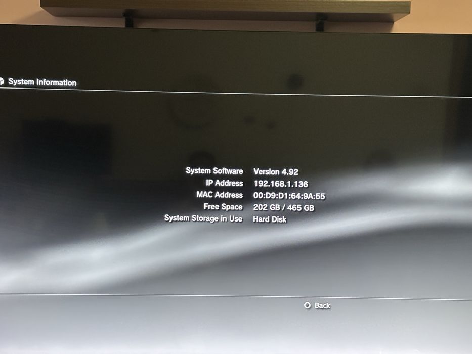 Playstation3 SuperSlim, Modat, 500gb.