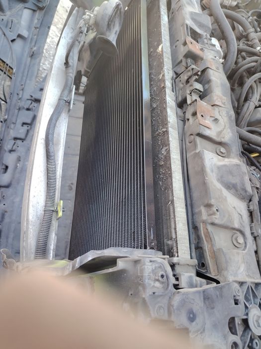 Рено Меган 1.6 газ бензин