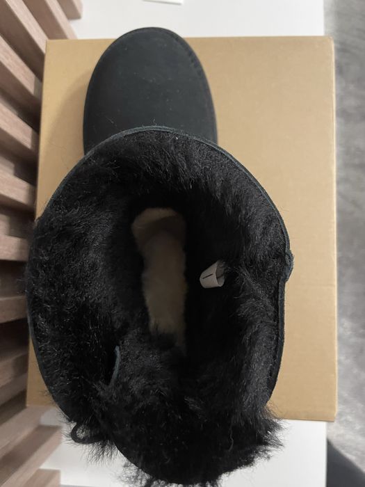 Noi, Cizme imblanite, Il Passo, 37