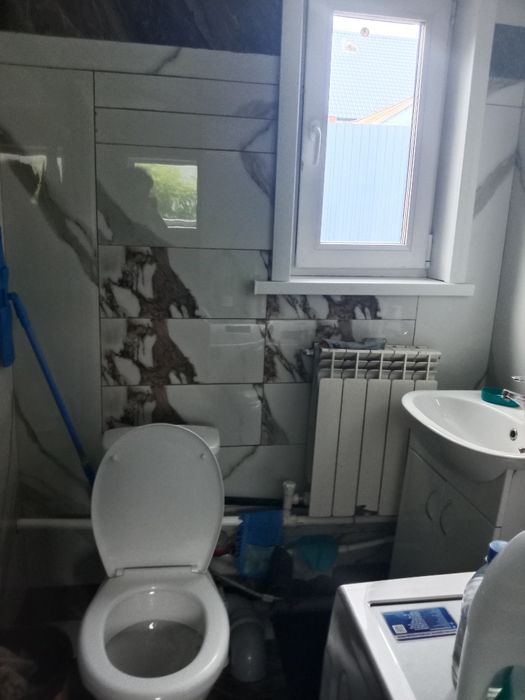 Продам дом 1 /2 часть