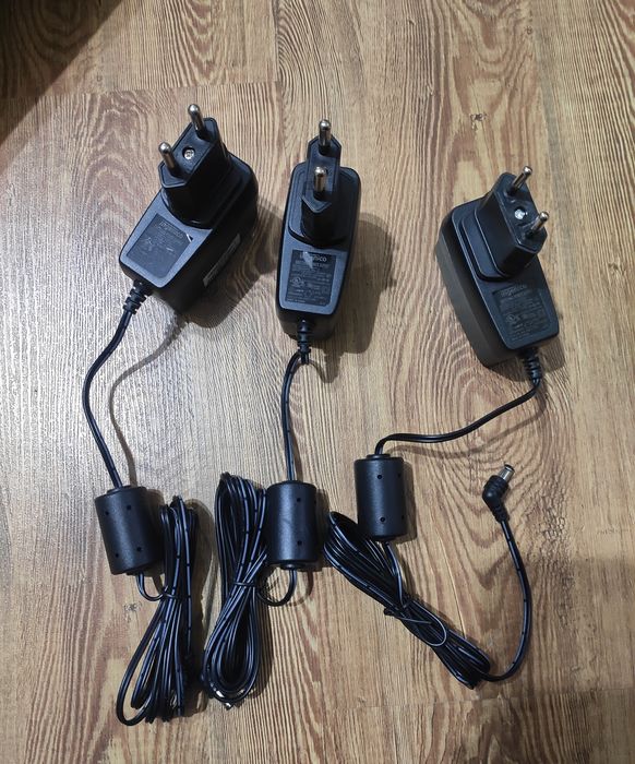 Humo ingenico 3500 / uzcard S90 блок питания для терминалов