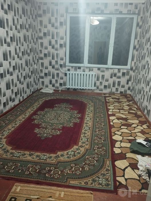 Квартира для семей