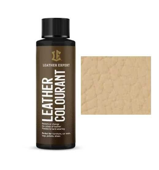 Боя за кожа,за волан или седалка, 50 мл, 9 цвята