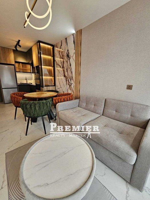 Продава се уютен апартамент в центъра на курорта Слънчев бряг