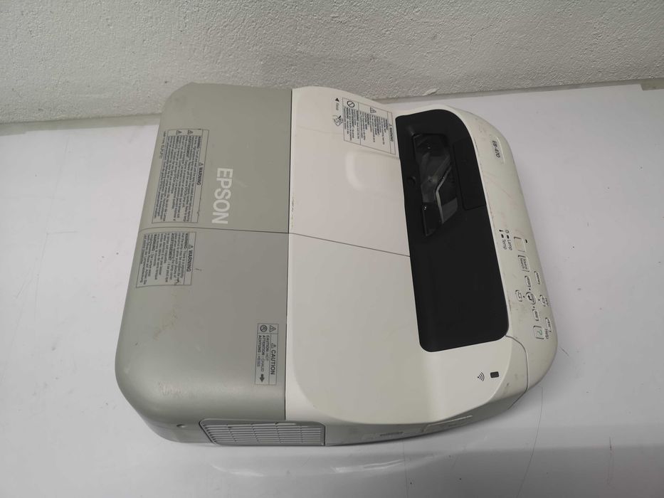 Проектор - EPSON H456B