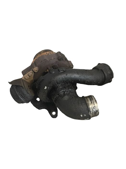 Turbina Volkswagen Transporter V Box 7Ha, 7Hh, 7Ea, 7Eh 2003 - > 2.5 T