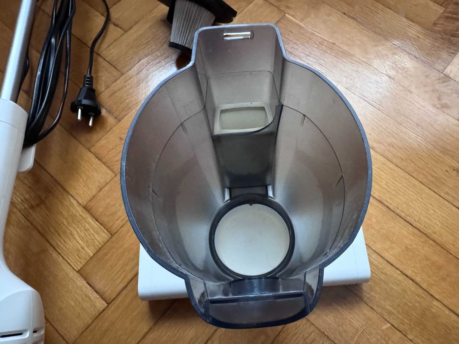 Прахосмукачка Clean Flex Pro 2in1 600W