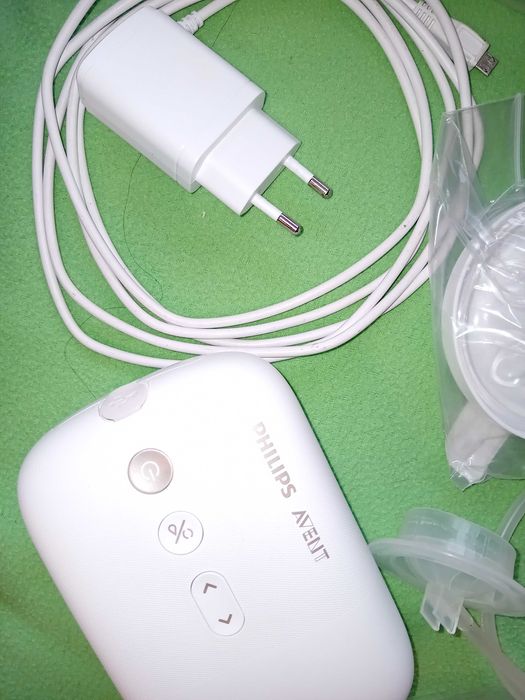 Електрическа помпа за кърма Philips Avent Premium