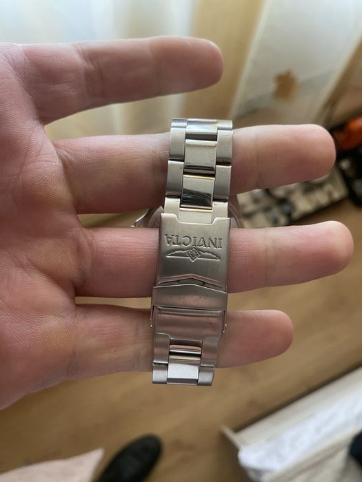 Invicta automatic sau schimb cu seiko, orient , atlantic