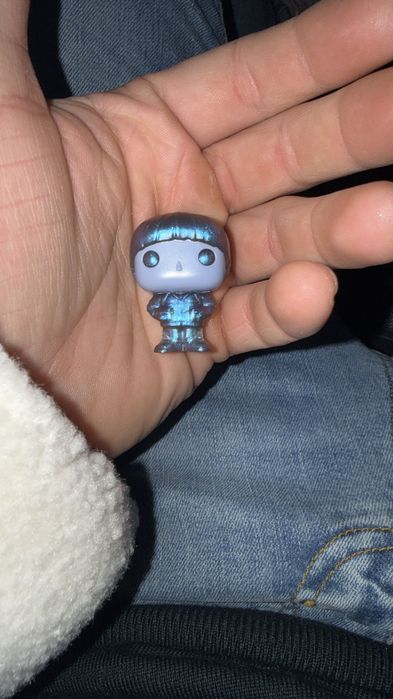 Upsode down will ( Strager Things)