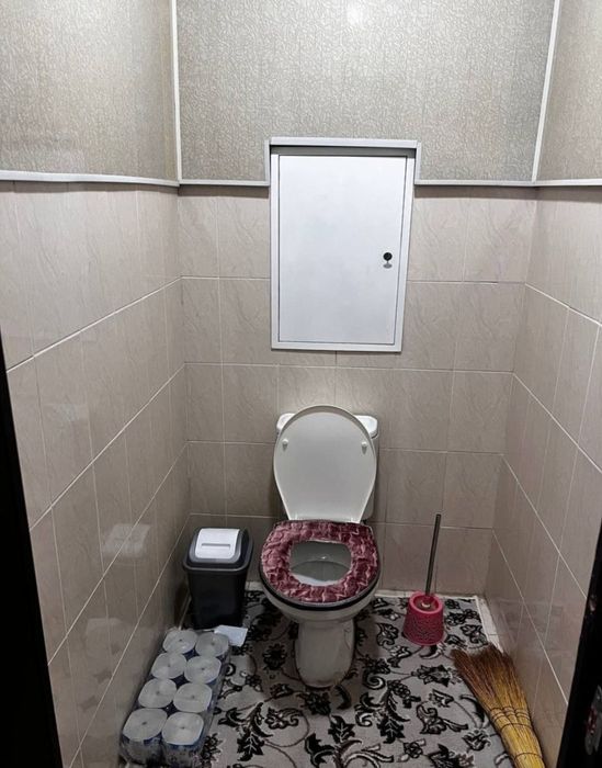 Сдается 2-комнатная квартира безмаклер