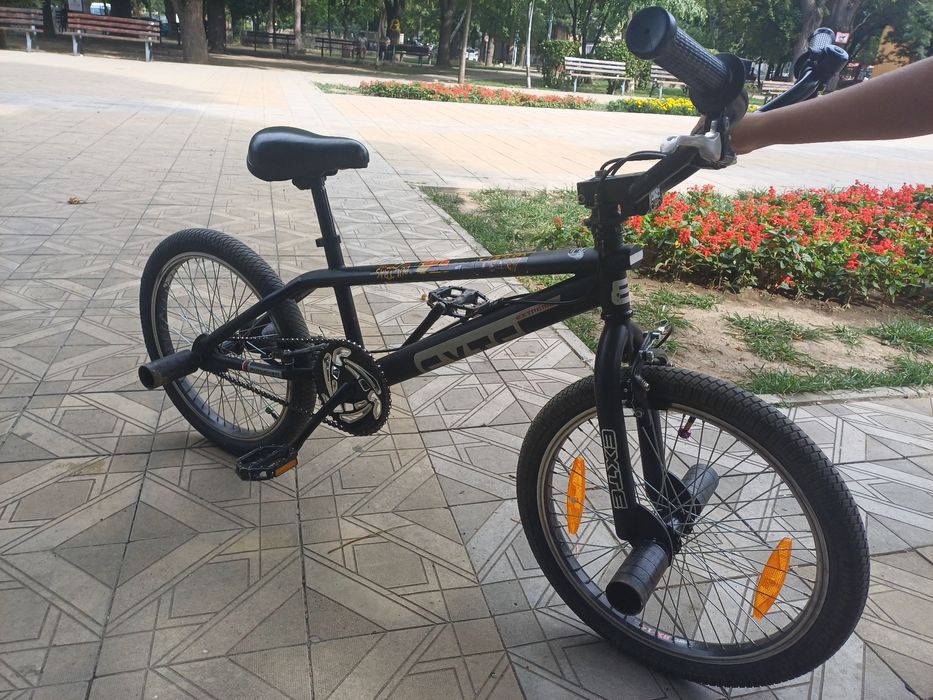 ВМХ велосипед 20"
