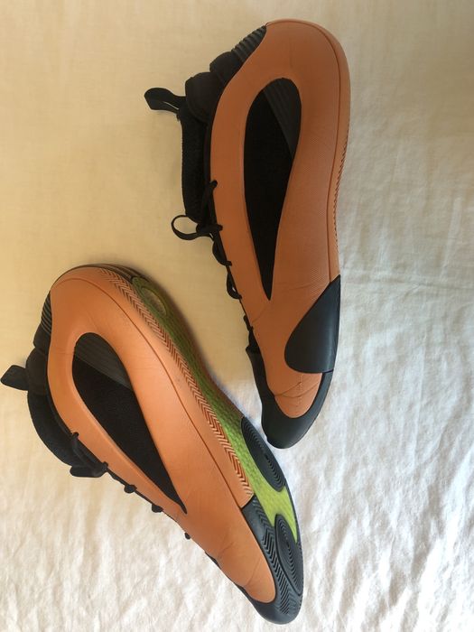 Баскетболни мъжки маратонки Adidas Harden Vol.8