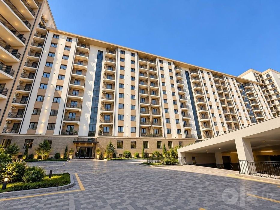 Продаётся квартира Новостройка