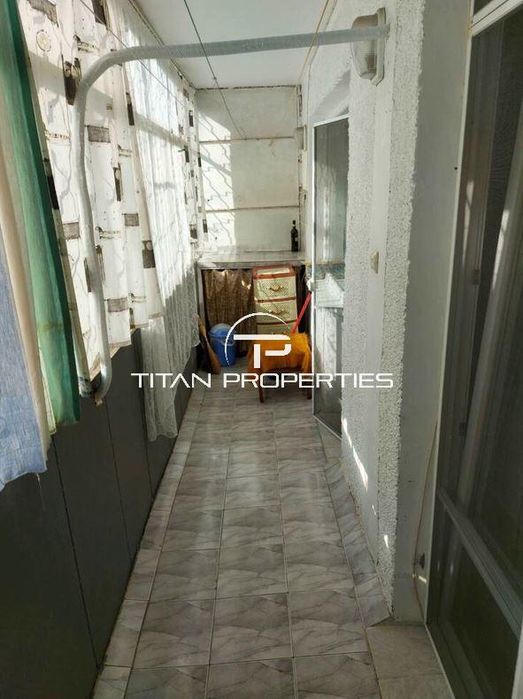 Дава се под наем Едностаен апартамент в Варна, Владислав Варненчик - 43 кв.м за 250 € - Снимка #10