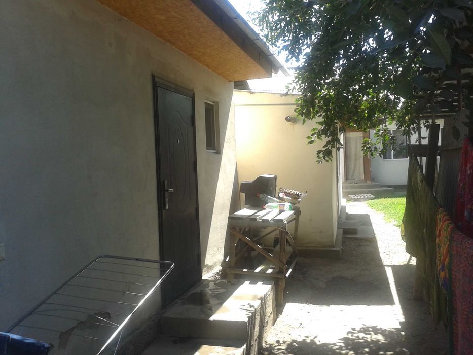 сдам времянку семейным парам