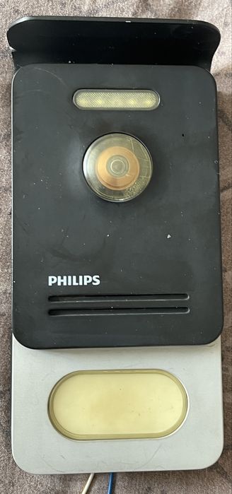 Interfon Philips WelcomeEye Touch