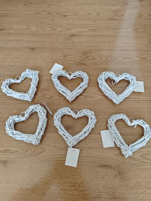 Кошнички и кутии