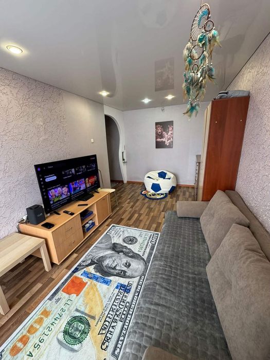 Продаётся квартира