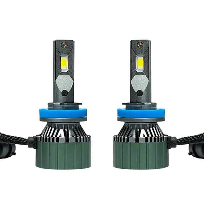 LED крушки M9 HB3 12-24 2БР/К-Т