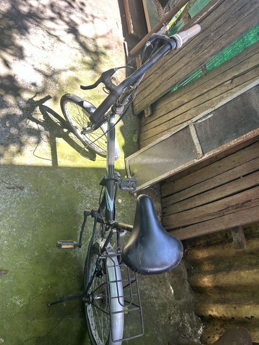 Vand 2 biciclete