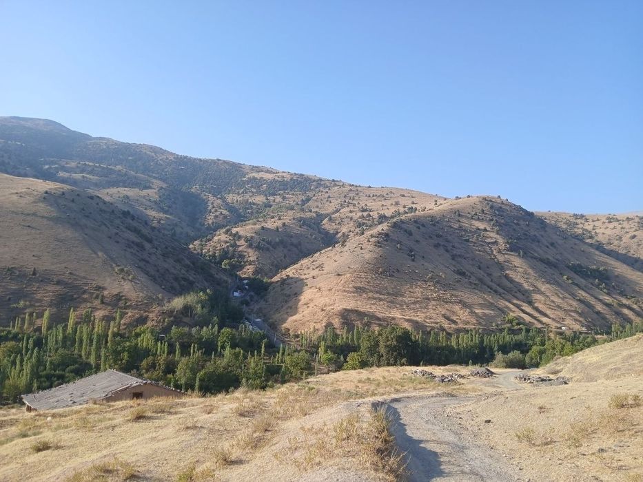 Ochiq er maydoni sotilmoqda