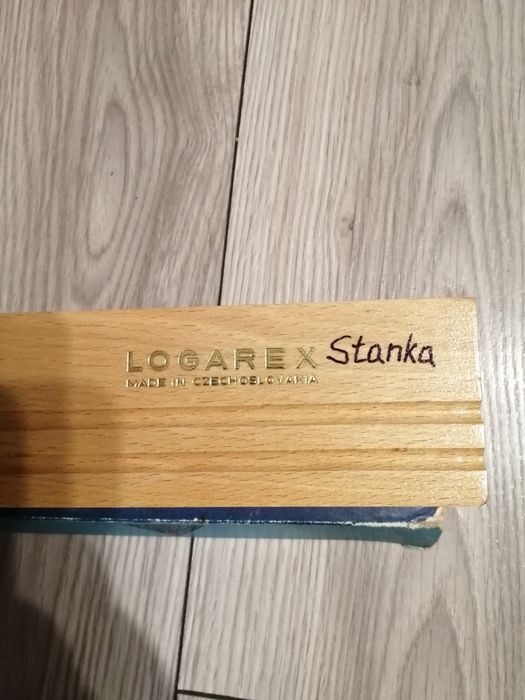 Vand Nivela cu Bula de Aer Logarex /Boloboc