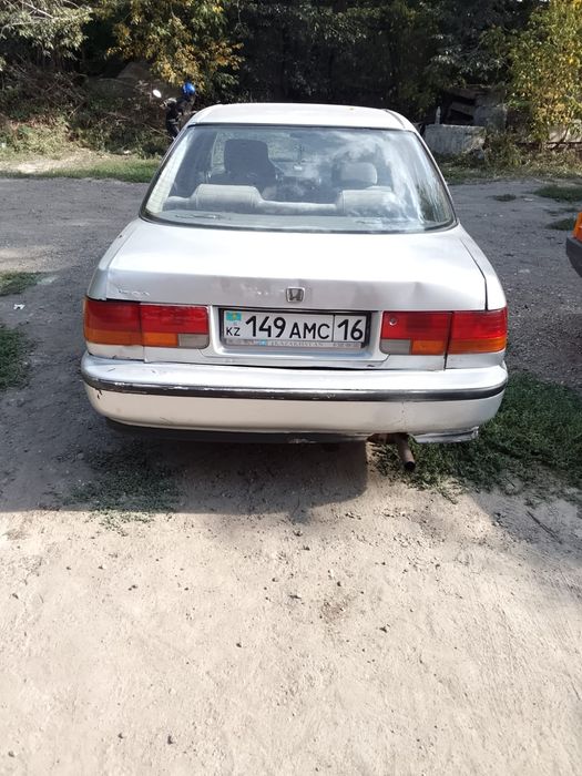 Хонда аккорд 1993г