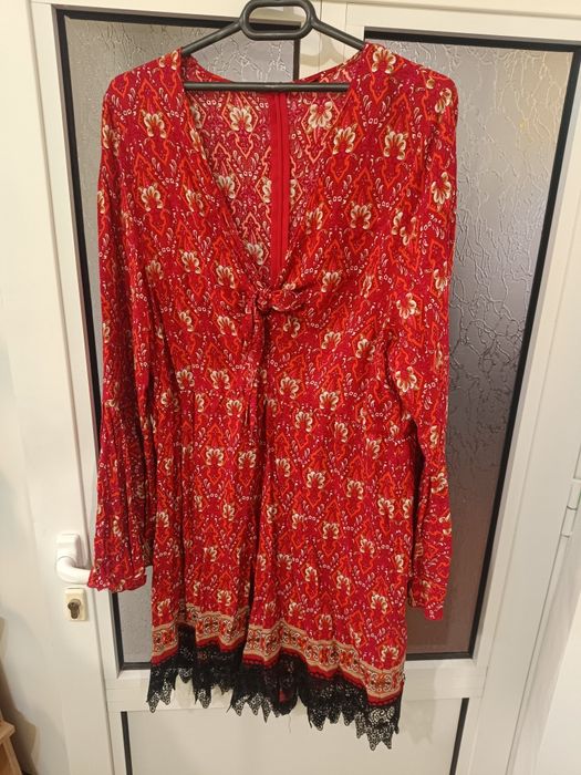 Рокли с дълъг ръкав