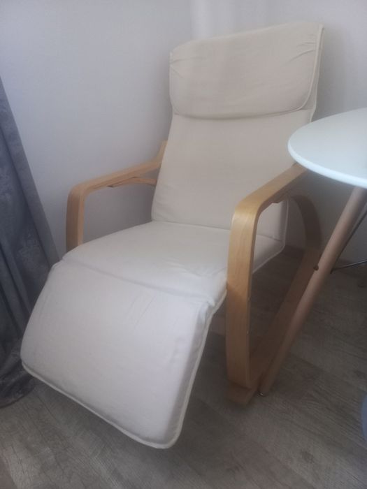 Fotoliu/scaun tip balansoar