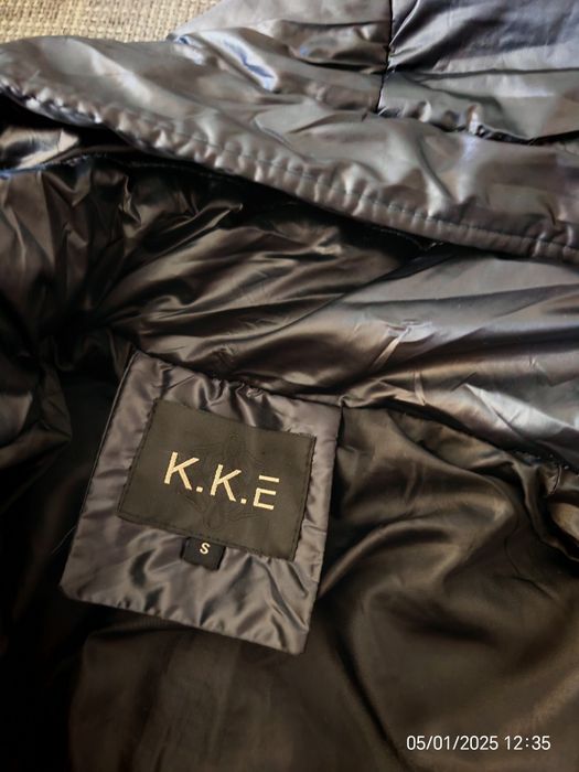 Зимни яке размер L