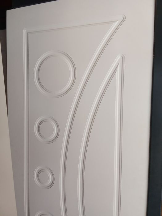 Продавам  вътрешни интериорни Врати ,  София , Велико Търново от160 ев