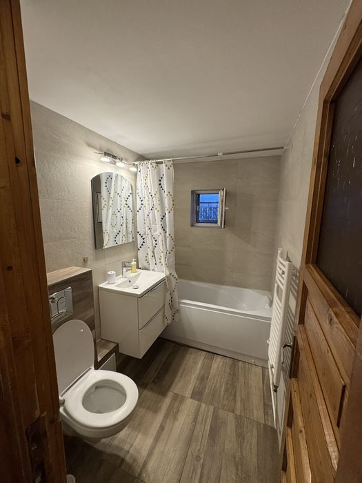 Apartament 3 camere