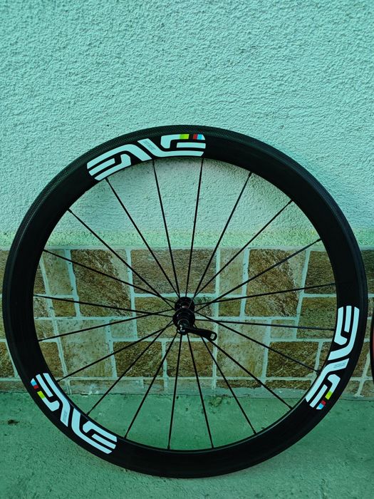 Roti cursiera carbon
