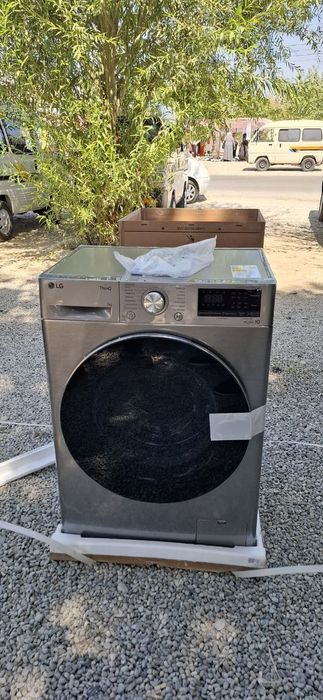 LG AVTOMATIK KIR yuvsh mashinalari xar xildan bor