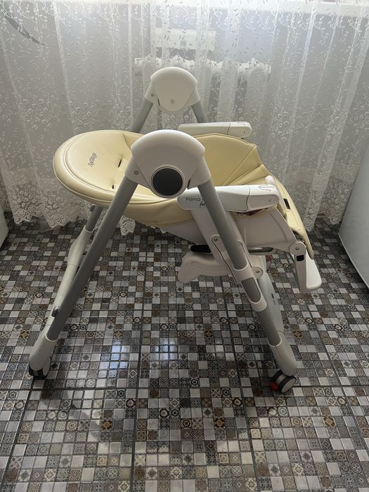 Детский стул