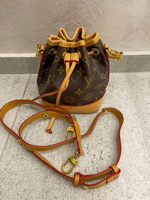 Мини чанта louis vuitton