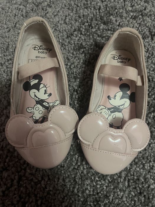 Детски сандали и кецове Zara