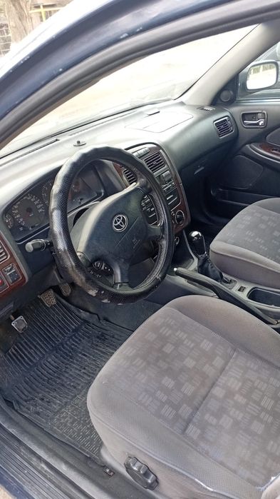 Тойота авенсис сатылады тез арада