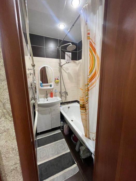 Продам квартиру 3 комнатная