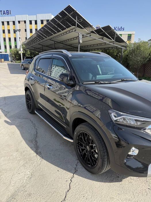 KIA sonet 25 yil