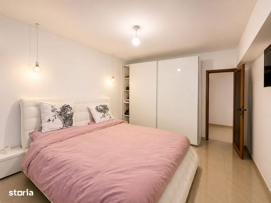 Gata de mutare | Apartament 3 camere | 80 mp | Etaj 4/7 | Ans.Buzăului