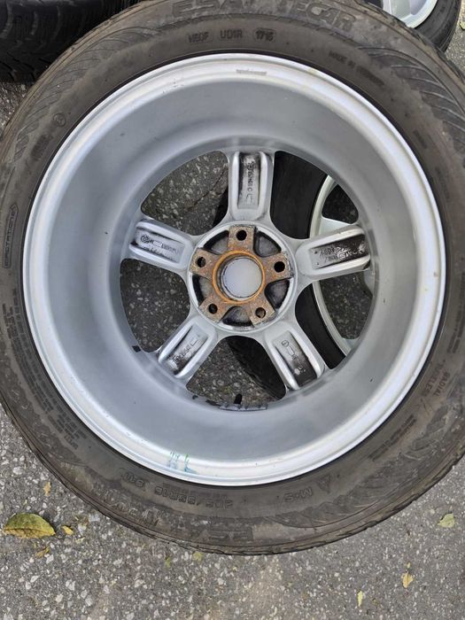 16'' джанти за HONDA 5x114.3 CR-V Accord
